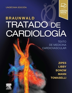 TRATADO DE CARDIOLOGÍA