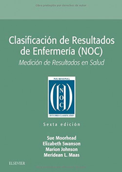 CLASIFICACIÓN RESULTADOS ENFERMERÍA