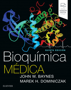 BIOQUÍMICA MÈDICA