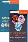 PACK ABBAS INMUNOLOGÍA CELULAR Y MOLECULAR