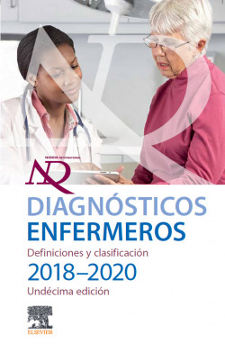 DIAGNÓSTICOS ENFERMEROS. DEFINICIONES Y CLASIFICACIÓN 2018/2020