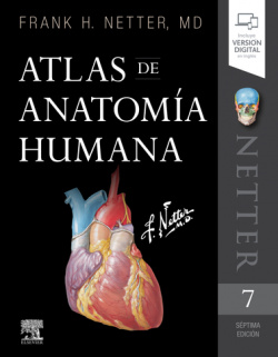 ATLAS DE ANATOMÍA HUMANA