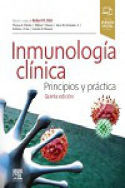 INMUNOLOGÍA CLÍNICA (DÚO)