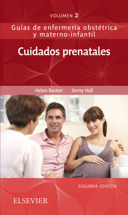 CUIDADOS PRENATALESmaterno