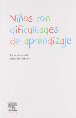NIÑOS CON DIFICULTADES DE APRENDIZAJE