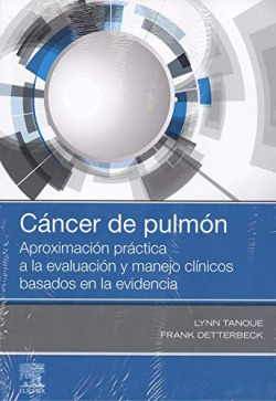 CÁNCER DE PULMÓN
