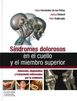 SINDROMES DOLOROSOS EN EL CUELLO Y EL MIEMBRO SUPERIOR
