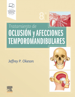 TRATAMIENTO DE OCLUSIÓN Y AFECCIONES TEMPOROMANDIBULARES
