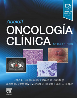 Abeloff. Oncología clínica (6ª ed.)
