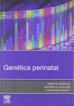 GENÈTICA PERINATAL