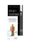 PACK ATLAS ANATOMÍA HUMANA + ANATOMÍA PARA ESTUDIANTES D