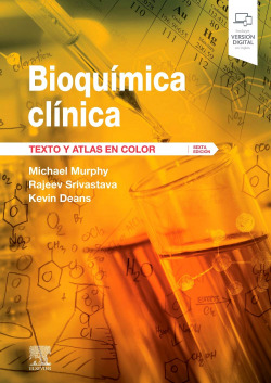 Bioquímica clínica. Texto y atlas en color (6º ed.9