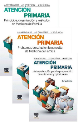 ATENCIÓN PRIMARIA