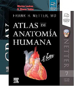 PACK GUIA FOTOGRAFICA DISECCION CUERPO HUMANO 2ªED ATLAS DE
