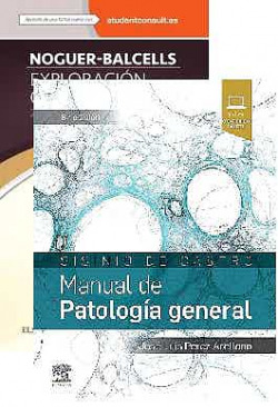 Manual patologia general + Exploración clínica practica