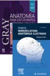 ANATOMIA PARA ESTUDIANTES + NOMENCLATURA ANATÓMICA