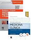 PACK PATOLOGÍA ESTRUCTURAL +INTRODUCCIÓN A LA MEDICINA CLÍNICA