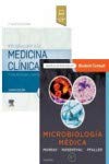 PACK INTRODUCCIÓN A LA MEDICINA CLÍNICA +MICROBIOLOGÍA MÈDICA