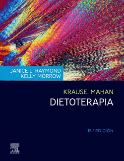 Krause. Dietoterapia (15ª ed.)