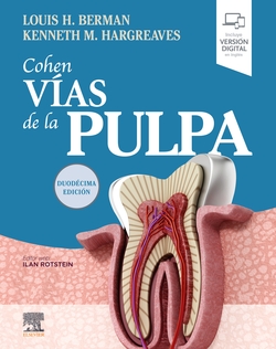 Cohen. Vías de la Pulpa