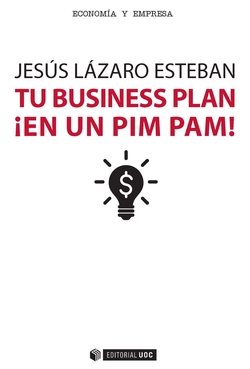 Tu business plan íen un pim pam!