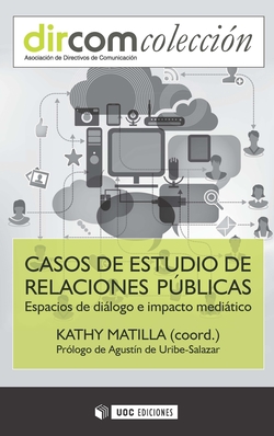 Casos de estudio de relaciones públicas