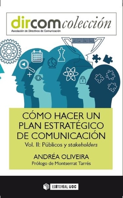 CÓMO HACER UN PLAN ESTRATEGICO DE COMUNICACIÓN
