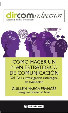 CÓMO HACER UN PLAN ESTRATEGICO DE COMUNICACIÓN