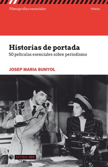 Historias de portada