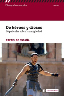 DE HÈROES Y DIOSES