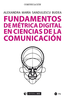 Fundamentos de métrica digital en ciencias de la comunicación