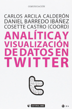 Analítica y visualización de datos en Twitter