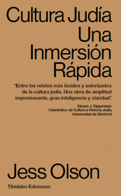 Cultura judía