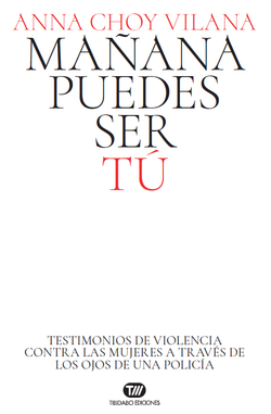 MAÑANA PUEDES SER TU