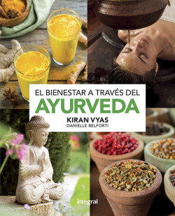 EL BIENESTAR A TRAVÈS DEL AYURVEDA