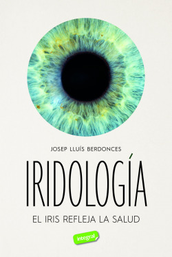IRIDOLOGIA