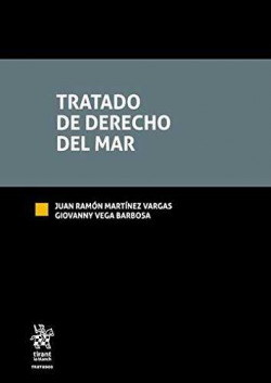 Tratado de derecho del mar