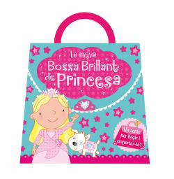 LA MEVA BOSSA BRILLANT DE PRINCESA