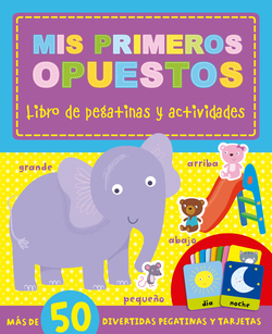 MIS PRIMEROS OPUESTOS