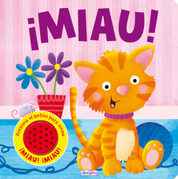 ¡MIAU!