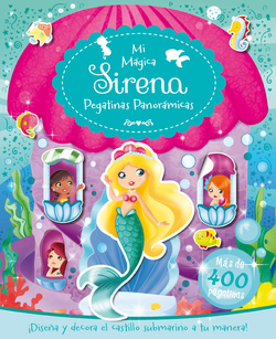 MI MAGICA SIRENA