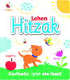 LEHEN HITZAK (IPINI ETA IKASI)