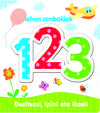 LEHEN ZENBAKIAK (IPINI ETA IKASI)