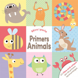 MIRA I PARLA PRIMERS ANIMALS