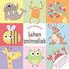 LEHEN ANIMALIK (IKUSI ETA ESAN)