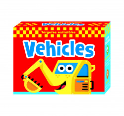 VEHICLES (TARGETES EXTRAIBLES)