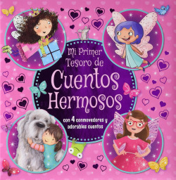 MI PRIMER TESORO DE CUENTOS HERMOSOS