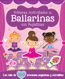 Bailarinas