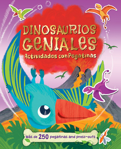 DINOSAURIOS GENIALES