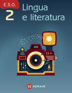 lingua literatura galegas 2ºeso 2016